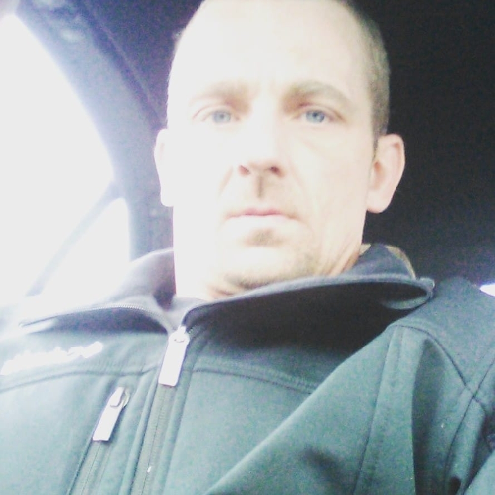 Meet your Posher, Mike